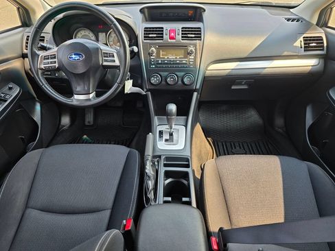 Used 2014 Subaru Impreza 2.0i Sport Premium w/ Popular Package #1 AWD/4WD image 17