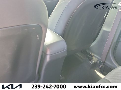 Used 2020 Kia Soul X-Line FWD image 13