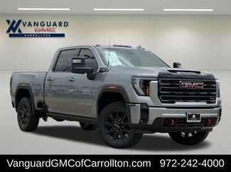 New 2026 GMC Sierra 2500 AT4 w/ AT4 Premium Plus Package AWD/4WD video 2