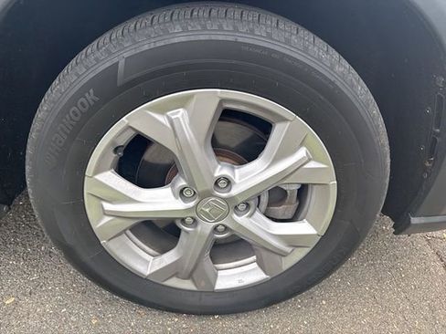 Used 2024 Honda HR-V LX image 5