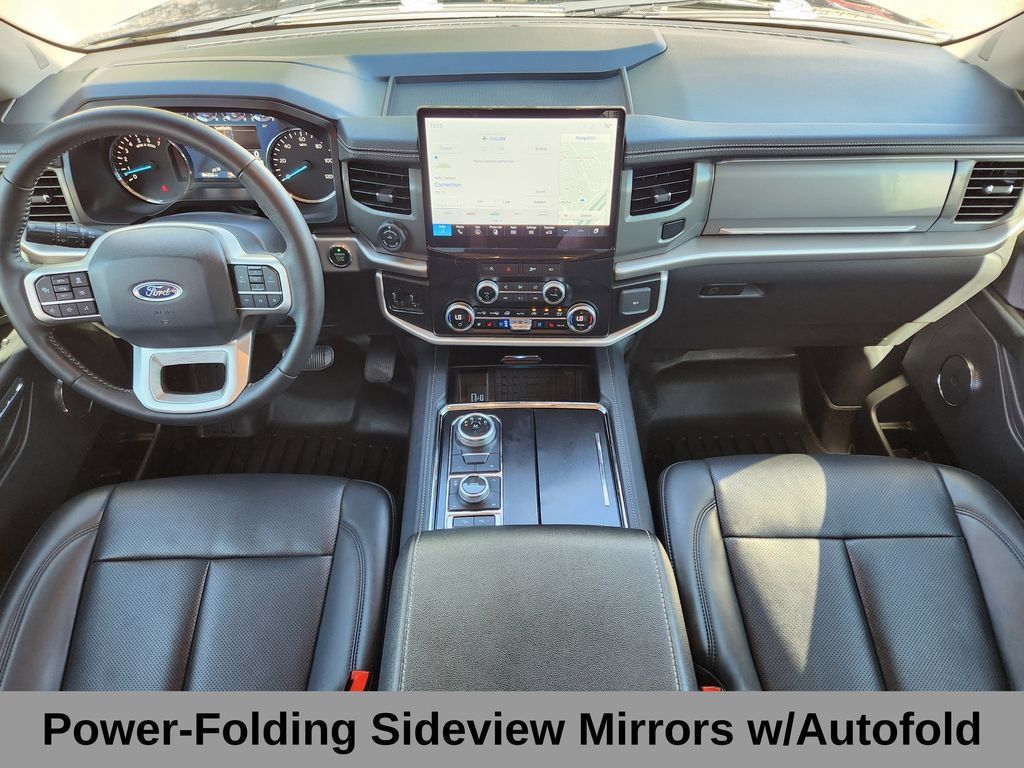 Used 2024 Ford Expedition Max XLT AWD/4WD image 19