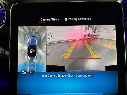 New 2025 Mercedes-Benz SL 63 AMG S e Performance 4MATIC image 32