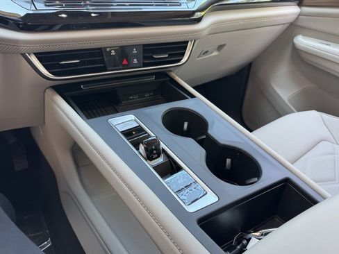 New 2026 Volkswagen Atlas SE AWD/4WD image 11