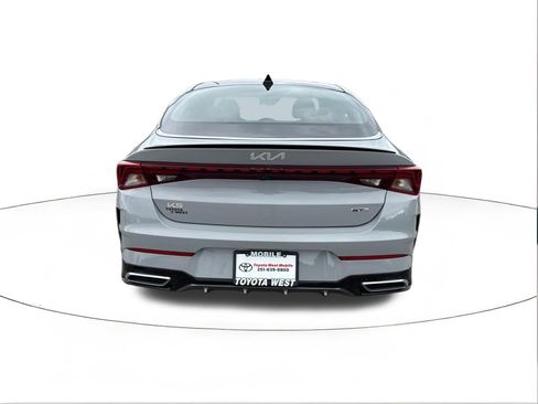 Used 2024 Kia K5 GT-Line FWD image 4