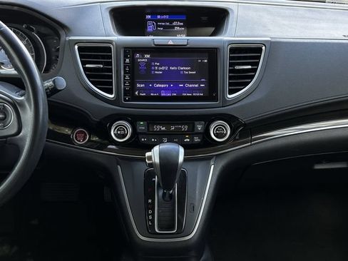 Used 2016 Honda CR-V EX-L image 18