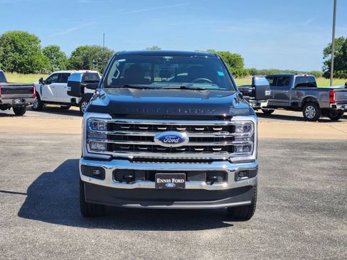New 2026 Ford F250 King Ranch w/ Chrome Package AWD/4WD image 2