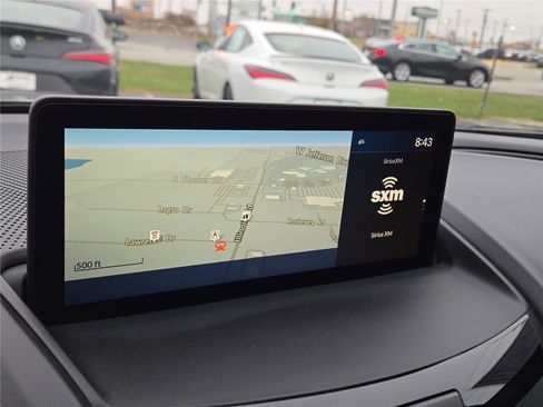 Certified 2021 Acura RDX A-Spec image 5