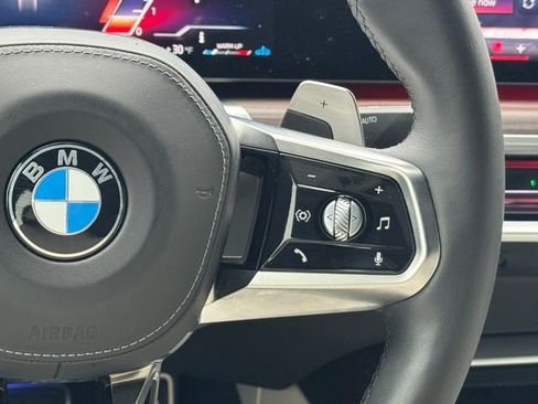 Certified 2023 BMW 760i xDrive w/ Parking Assistance Package image 24