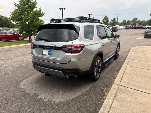 New 2026 Honda Pilot Elite image 4