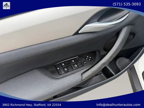 Used 2014 BMW X1 xDrive28i AWD/4WD image 23