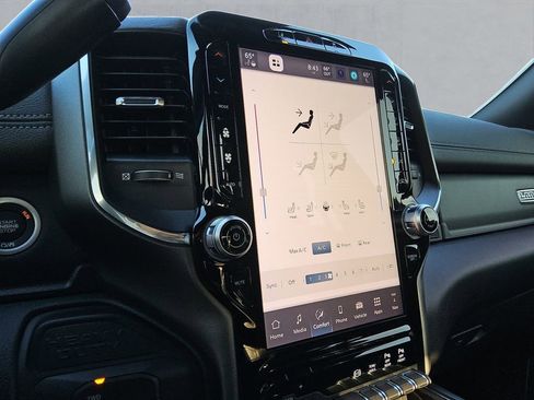 New 2026 RAM 3500 Laramie w/ Night Edition image 19