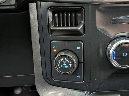 Certified 2023 Ford F150 XLT w/ Equipment Group 302A High AWD/4WD image 30