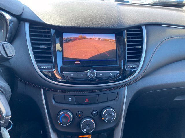Used 2021 Chevrolet Trax LT AWD/4WD image 22