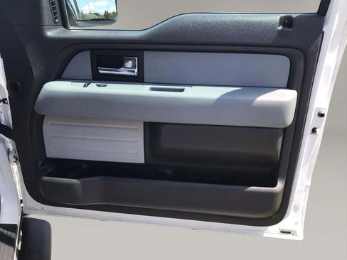 Used 2013 Ford F150 XL w/ Mid Equipment Group RWD image 36