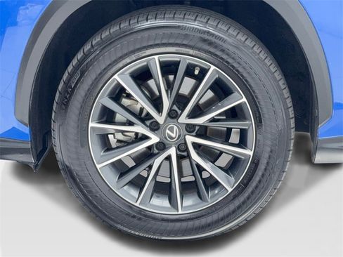 Used 2023 Lexus NX 350 AWD w/ Premium Package image 51