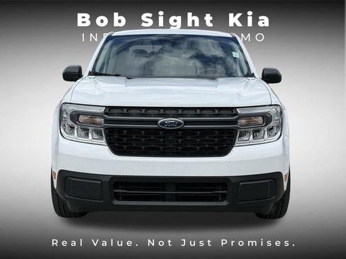 Used 2024 Ford Maverick XLT FWD image 21