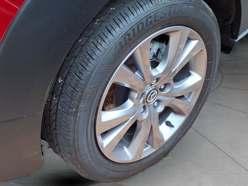 Used 2023 MAZDA CX-30 AWD 2.5 S w/ Preferred Package image 5