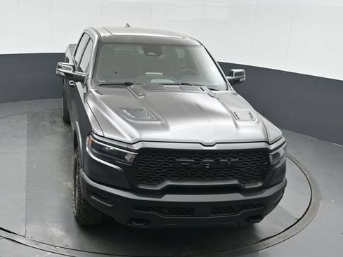 New 2026 RAM 1500 Rebel w/ Rebel Level 2 Equipment Group AWD/4WD image 38
