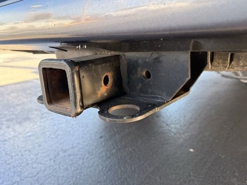 Used 2017 RAM 1500 Express image 10