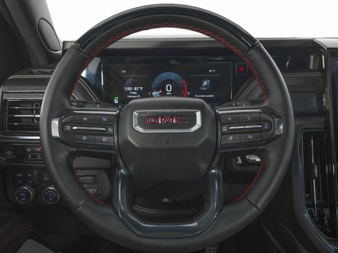 Used 2026 GMC Yukon XL AT4 Ultimate image 20