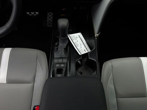 New 2026 Toyota Camry SE FWD image 14