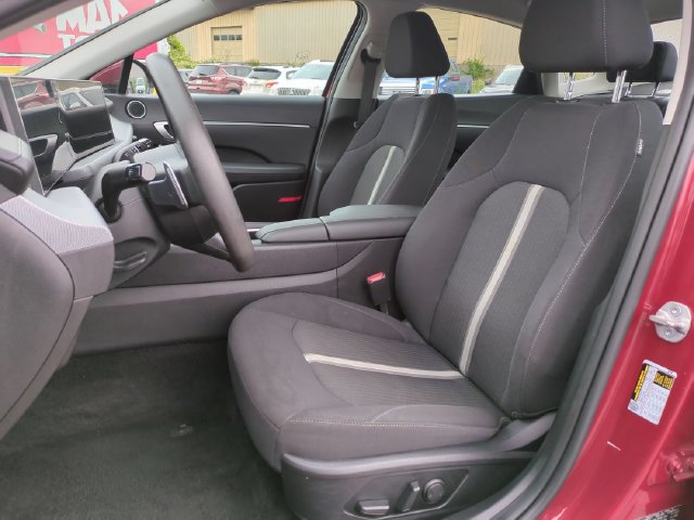 Used 2024 Hyundai Sonata SEL FWD image 7