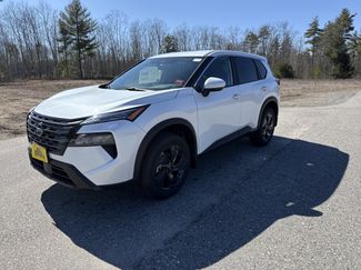 New 2026 Nissan Rogue SV AWD/4WD video 1