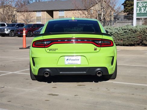 Used 2023 Dodge Charger Scat Pack image 6