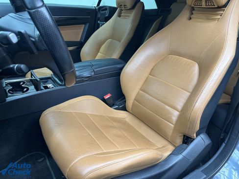 Used 2014 Mercedes-Benz E 350 E 350 image 17