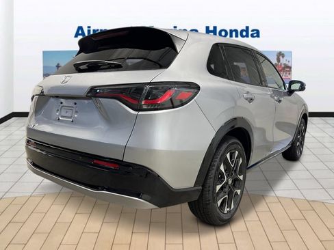 New 2027 Honda HR-V EX-L image 5
