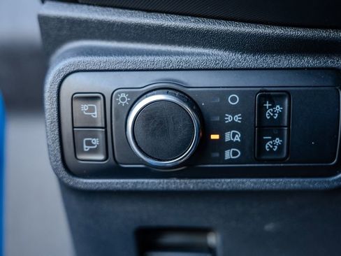 Used 2024 Ford Bronco Badlands AWD/4WD image 9