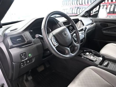 Used 2022 Honda Passport Elite image 23