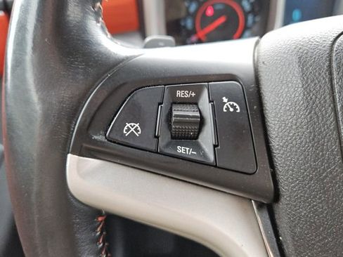 Used 2012 Chevrolet Camaro LT w/ RS Package image 11