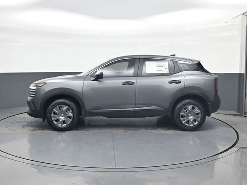 New 2026 Nissan Kicks S image 4