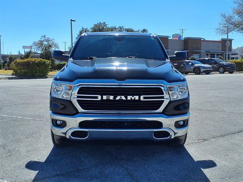 Used 2021 RAM 1500 Big Horn image 2