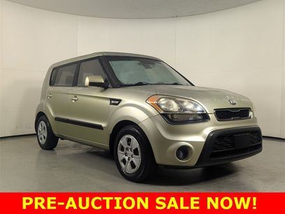 Used 2013 Kia Soul