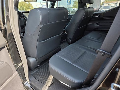 Used 2024 Toyota Land Cruiser AWD/4WD image 14