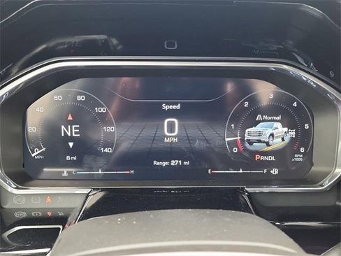 New 2026 GMC Sierra 1500 Elevation w/ X31 Off-Road Package image 26