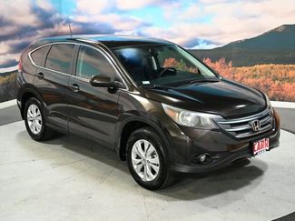 Used 2013 Honda CR-V EX 360° Tour
