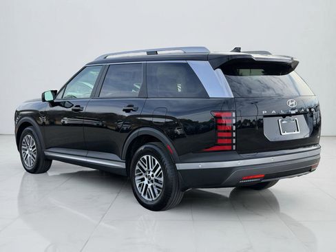 New 2026 Hyundai Palisade SEL image 4
