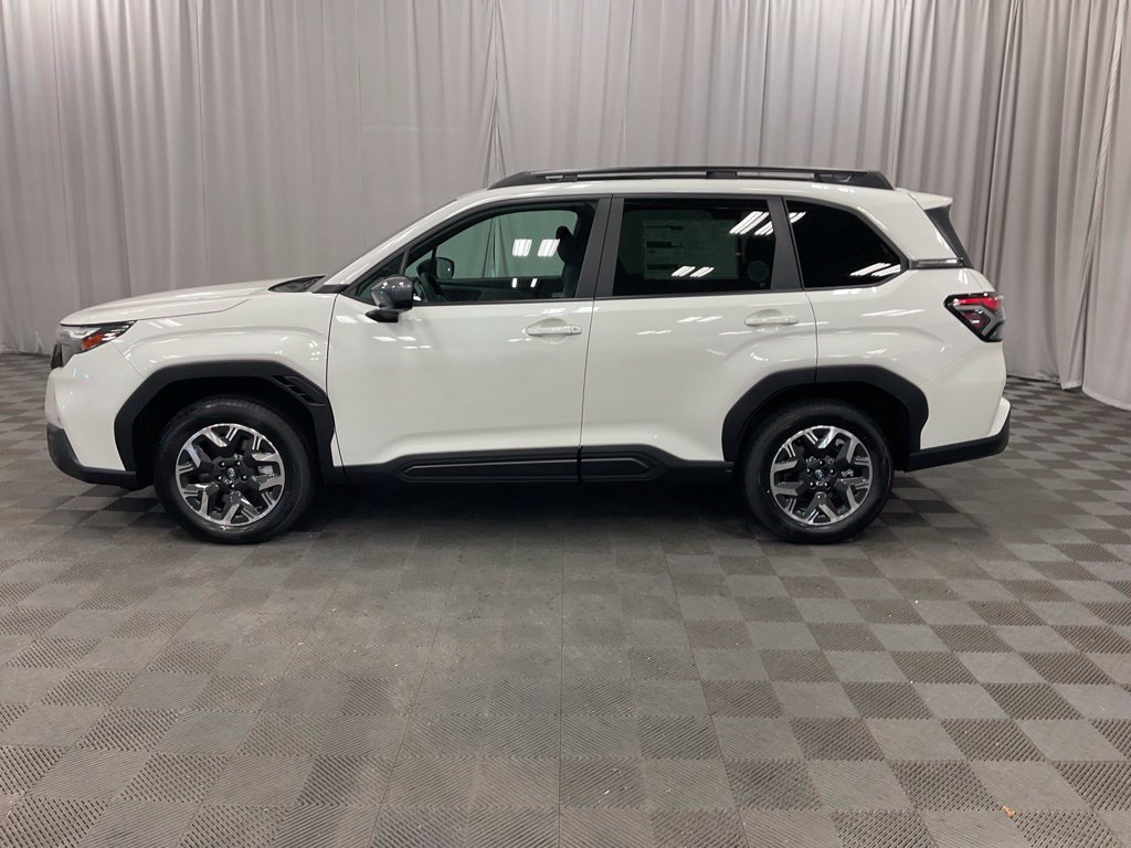 New 2026 Subaru Forester Premium AWD/4WD image 3