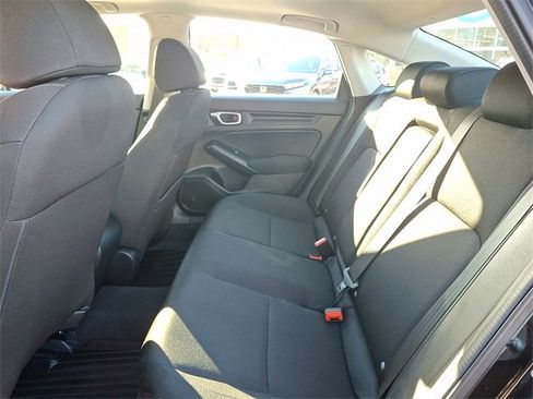 Used 2023 Honda Civic EX image 10