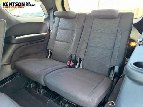 Used 2026 Dodge Durango GT AWD/4WD image 31
