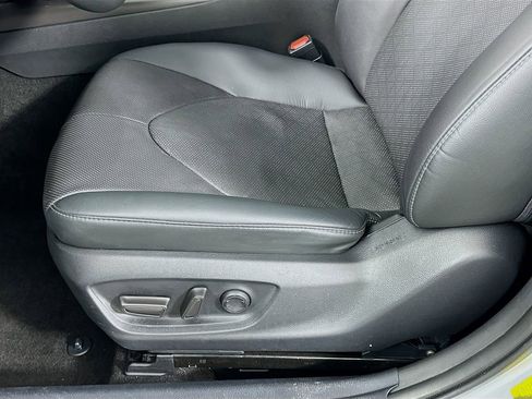 Used 2024 Toyota Camry XSE w/ Navigation Package FWD image 20