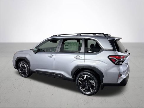 New 2026 Subaru Forester Limited w/ Limited Package image 8