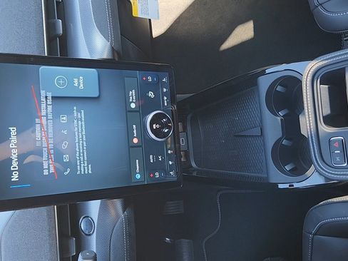 New 2025 Ford Mustang Mach-E GT image 14