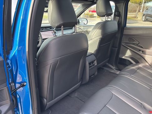 New 2026 Jeep Cherokee Limited AWD/4WD image 44