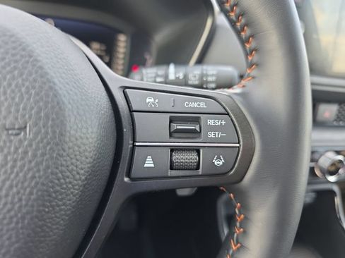 Certified 2026 Honda CR-V TrailSport image 20