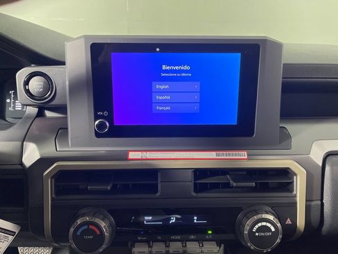 New 2026 Toyota Tacoma SR5 AWD/4WD image 20