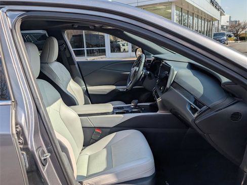 Used 2023 Lexus RX 350 Premium w/ Cold Area Package image 11